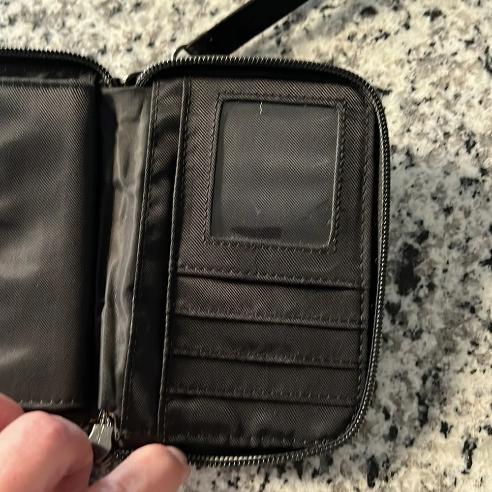 Lug Rodeo wallet - Picture 6 of 9